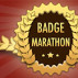 Earn a New Animated Badge in the Trivia Tour Badge Marathon