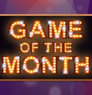 Earn a New Animated Badge in June’s Game of the Month
