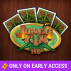 Jungle Gin HD FAQ