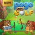 Pogo Mini-Golf Q&A!