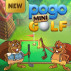 Pogo Mini-Golf Q&A!