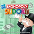 Play New MONOPOLY Sudoku – Out Now on Pogo!