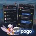New on Pogo: Chat Privately with Your Friends