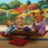 Earn New Badges and Pogis in the Mother’s Day Tea Celebration
