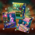 Available Now: Dog Days of Summer Badge Collection for Spades HD