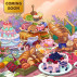 Coming July 4: New Perfect Picnic Treasure Chase