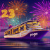 Earn New Badges and Pogis in the Pogo 23rd Birthday Celebration Cruise