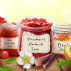 Line Your Cupboards with the New Jams & Preserves Badge Collection