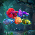 Available Now: Atlantean Aquarium Badge Collection for Tri-Peaks Solitaire HD