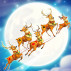 Available Now: Reindeer Run Badge Collection for First Class Solitaire HD