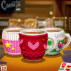 Available Now: Winter Mug Cozies Badge Collection for Canasta HD