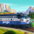 Earn up to 53 Badges in the All Aboard Spectacular Showcase!
