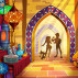 Coming June 27: Beautiful Bazaar Treasure Chase