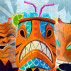 It’s Tiki time with the new Tiki Mugs Badge Collection