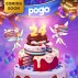 Coming August 22: New Pogo 24th Birthday Celebration Cake Event!