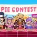 Earn up to 53 Badges in the Pie Eating Spectacular Showcase!