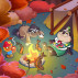 Earn New Badges in the Autumn Camping Merit Badge Event