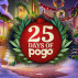 Coming December 1: 25 Days of Pogo!