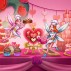 Earn New Badges and Pogis in the Love’s Aflutter Celebration Event