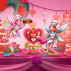 Coming February 10: Love’s Aflutter Celebration Event