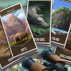 Celebrate America’s Natural Beauty with the National Parks Badge Collection