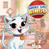 Daub Yes! – Lucky Cat Bingo is here!