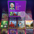Introducing Profile Cards Updated: Show Off Your Achievements!