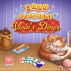 Shuffle Your Way to Culinary Success: Discover the Delicious Fun of Card Scramble: Viola’s Diner!
