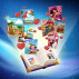 Unveiling the New My Collection: Custom Badge Albums and Enhanced Features for Pogo Players!
