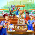 Celebrate 26! Join the Surprise Party, Conquer Challenges, Unlock an Animated Badge