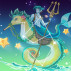 🌟 The New Pogi Constellation Is Here! Start Your Journey – Available Now Through October 7