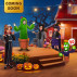 Coming October 18: Earn up to 53 Badges in the New Spectacular Showcase